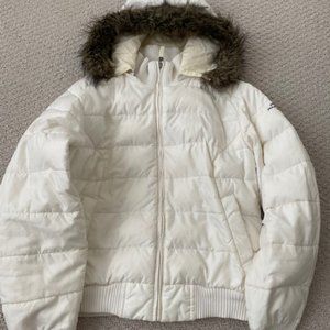 Ralph Lauren Polo Jeans Down Jacket
